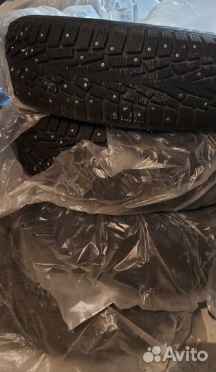 Cordiant Snow Cross 215/60 R17 100T