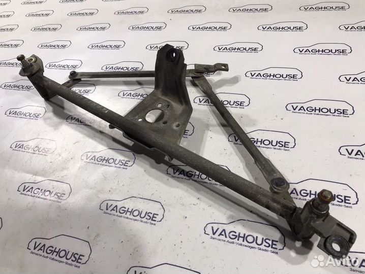 Трапеция дворников Volkswagen Golf MK3 1.6 1993