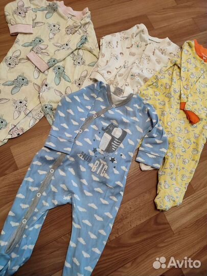 Детская одежда