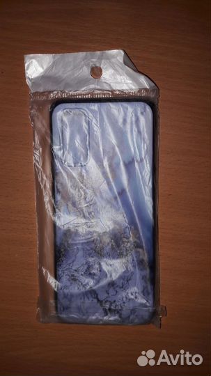 Чехол на Samsung s20 не Б/У