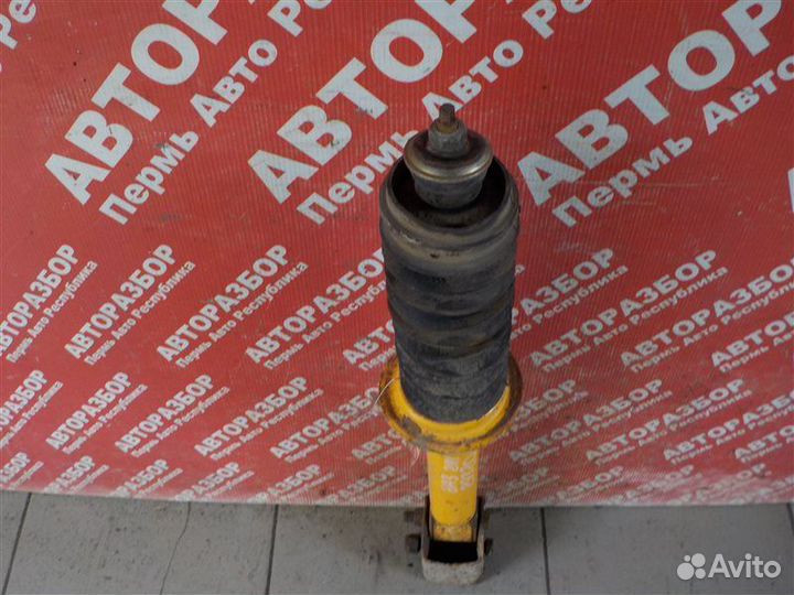 Амортизатор подвески задний правый Ваз 21110