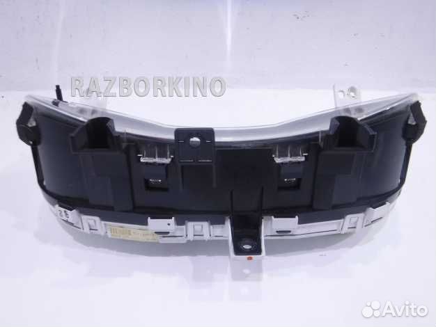 Панель приборов Митсубиси