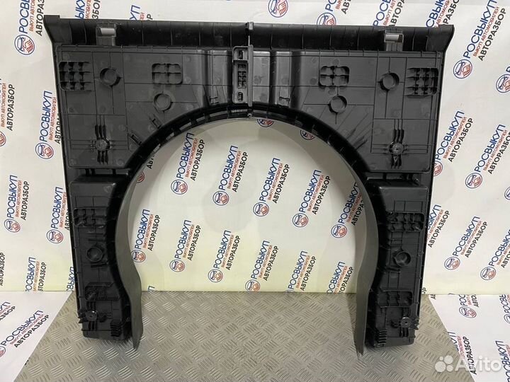 Ящик для инструментов Chevrolet Cruze (J300) I рес