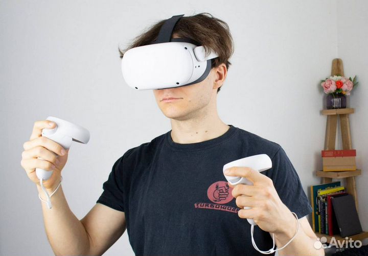 VR в аренду на мероприятие