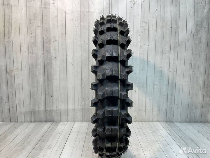 Mitas Terra Force-MX SM 90/100-16 шина для питбайк