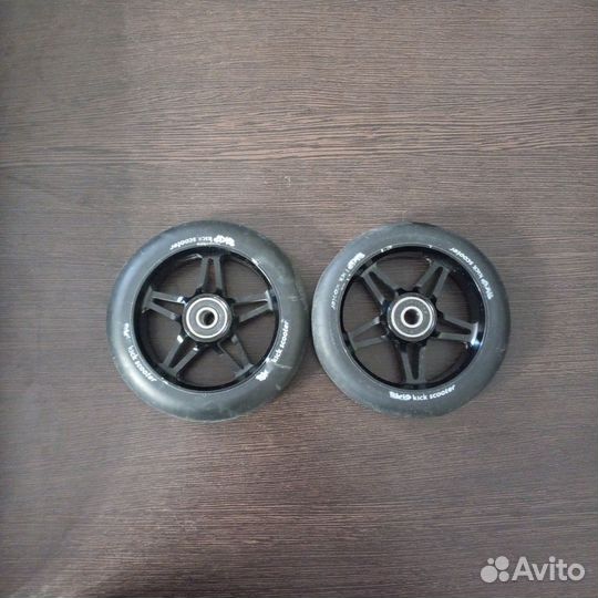 Колеса для самоката