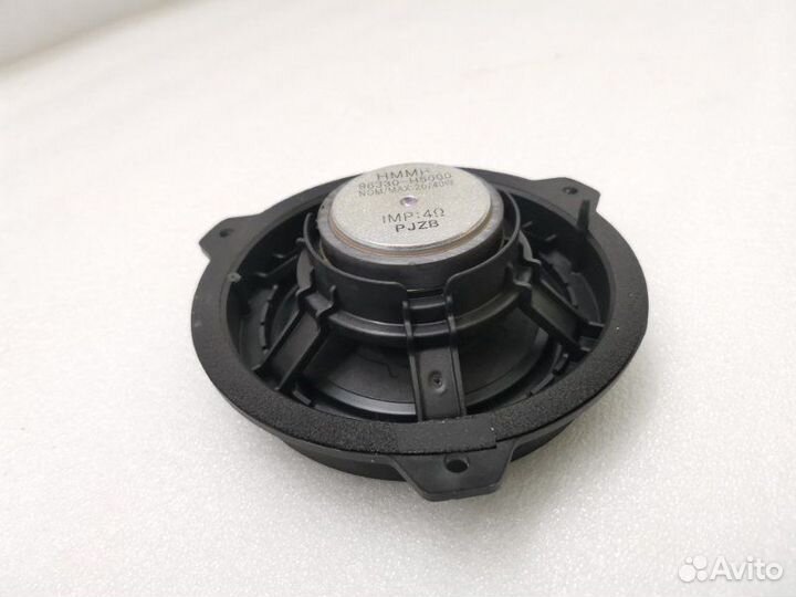 Динамик Kia Rio X-line G4FG 2021