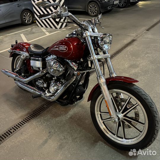 Low Rider (10,095 км)