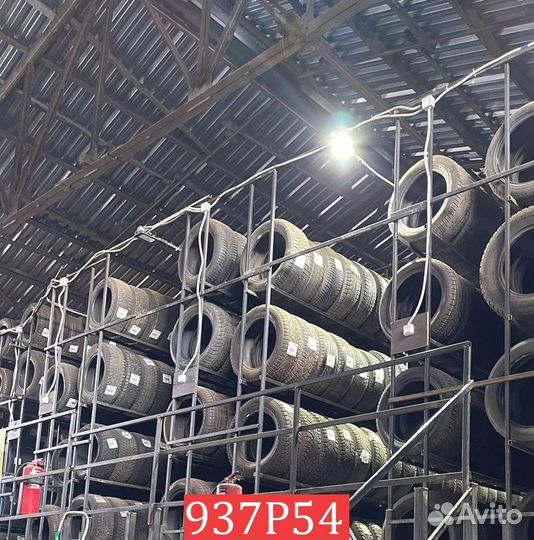 Dunlop SP Winter Sport 3D 195/65 R15 90R