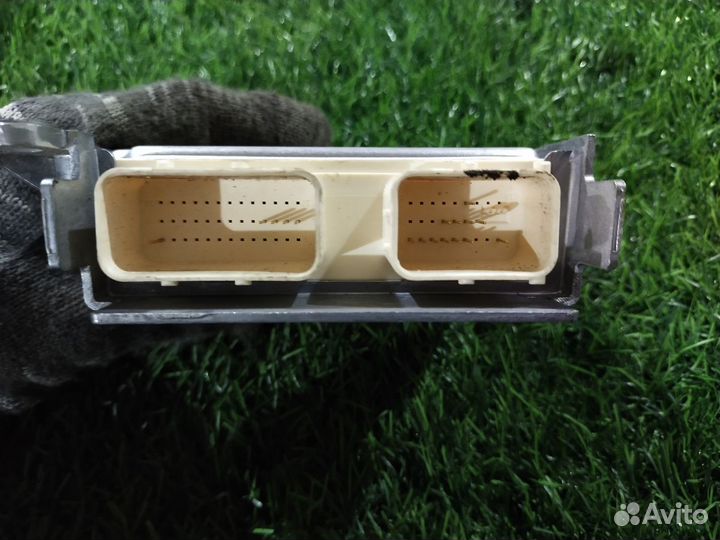 Блок управления AIR BAG Kia Rio (UB) III