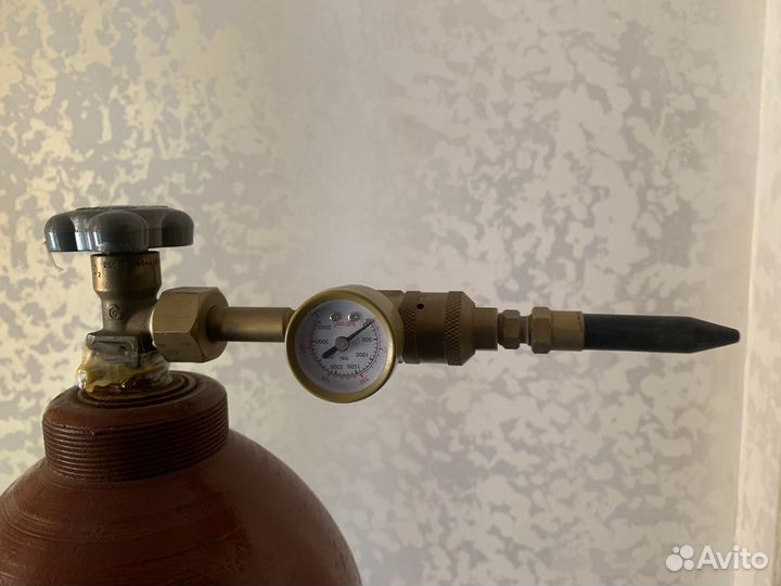 Гелевый баллон