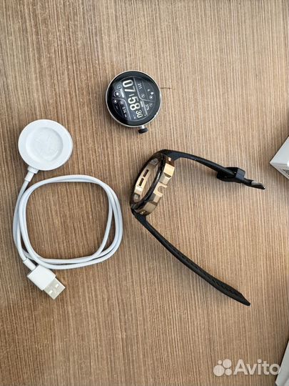 Huawei Watch Gt Cyber