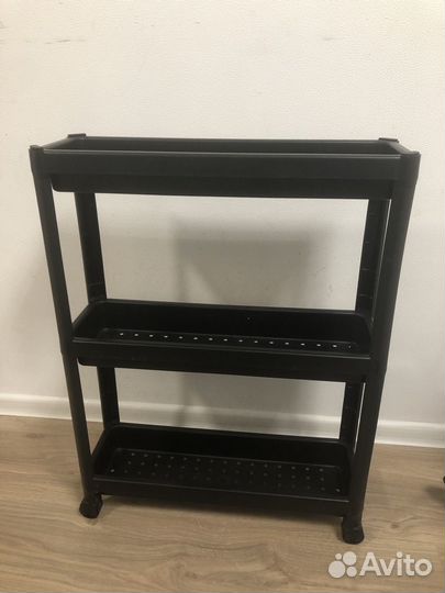 Полка для ванной IKEA