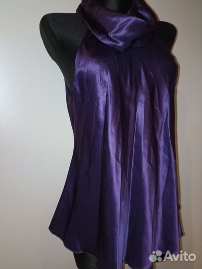 Шëлковая блузка Renato Nucci s женская