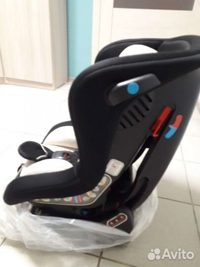 Автомобильное кресло для детей