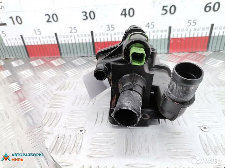 Корпус термостата Suzuki SX4 2008 1336AF