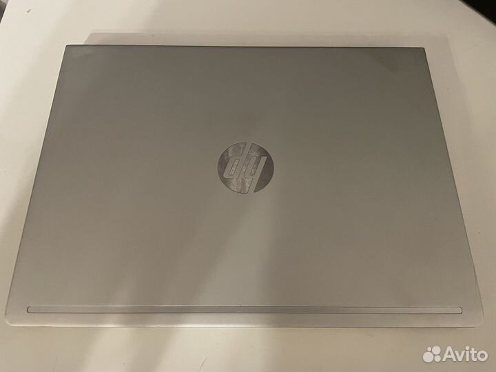 Ноутбук hp probook 430 g7