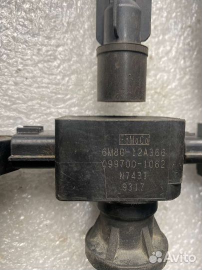 Катушка зажигания Ford Mazda