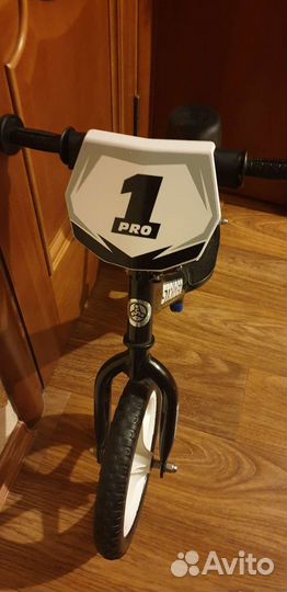 Беговел strider pro