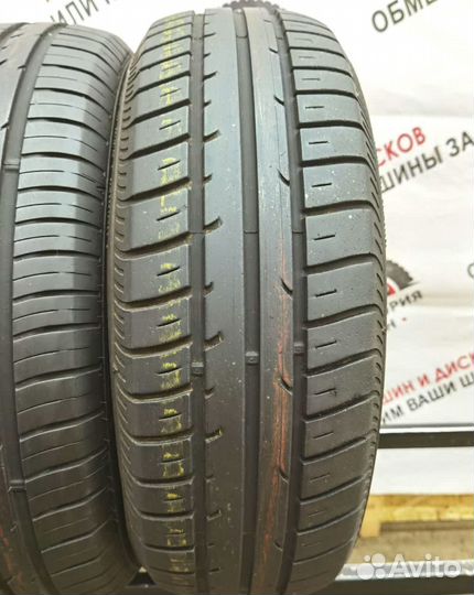 Fulda EcoControl HP 185/65 R15 88H