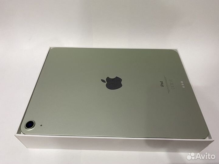 iPad air 4 64gb