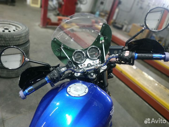 Продам Honda cb750