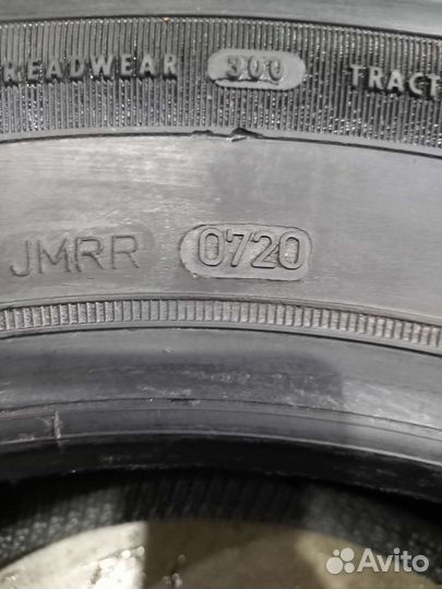 Goodyear Eagle Sport 195/65 R15 91V