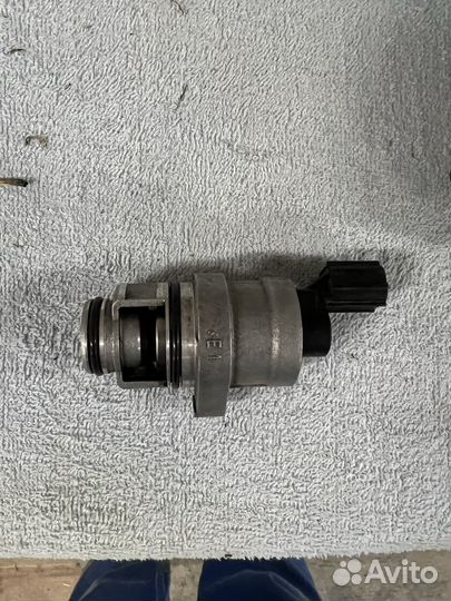 Регулятор холостого хода Волга Крайслер