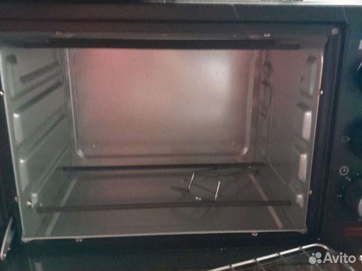 Электропечь supra mts-1901