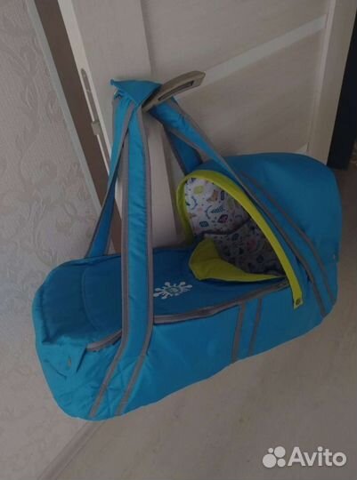 Переноска для детей