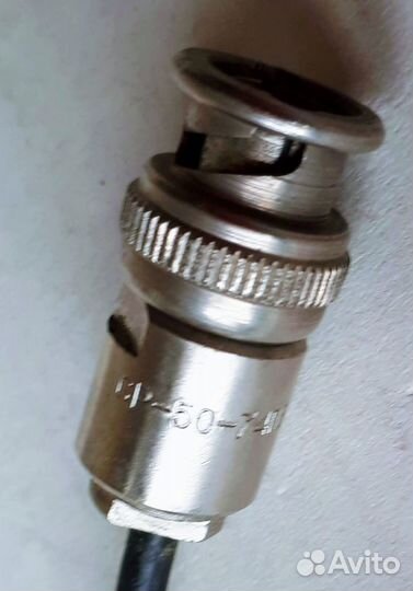 Разъём ср-50-74пв85