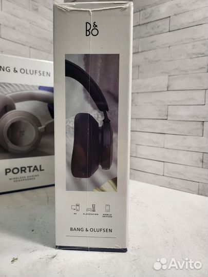 Bang & Olufsen Beoplay Portal PC PS