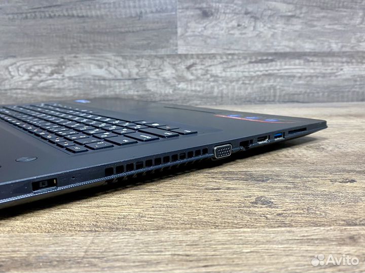 Lenovo Диагональ 17.3 