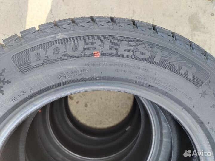 DoubleStar DW01 225/65 R17 102T