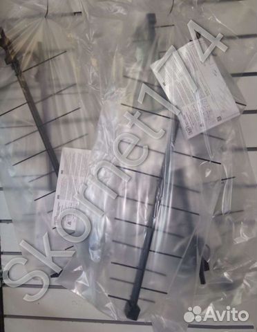 Антенна уличная DVB Zenit20 f, новая