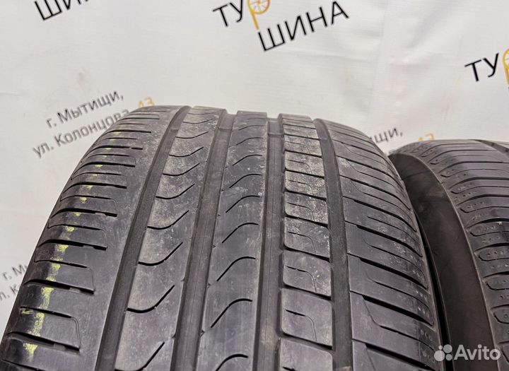 Pirelli Scorpion Verde 285/40 R21 94Y