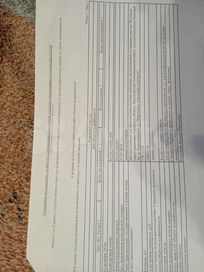 Участок 8 сот. (ИЖС)