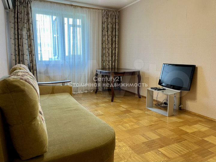 3-к. квартира, 75 м², 5/17 эт.