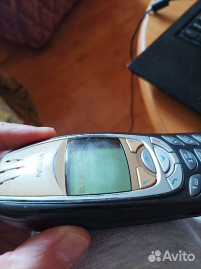 Nokia 6310i