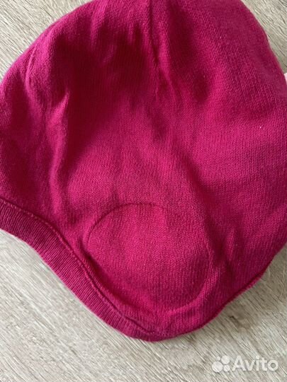 Шапка детская