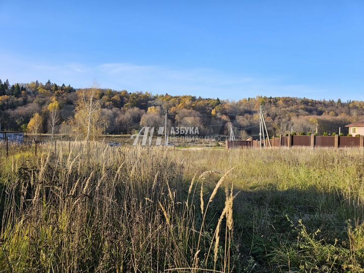 Участок 20 сот. (ИЖС)