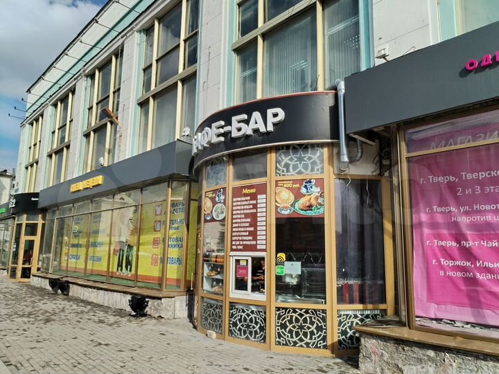 Здание, 4286 м²