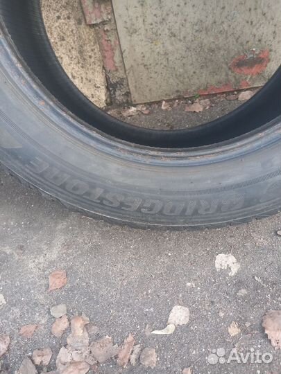 Bridgestone Sneaker Ecopia 235/55 R17 99V