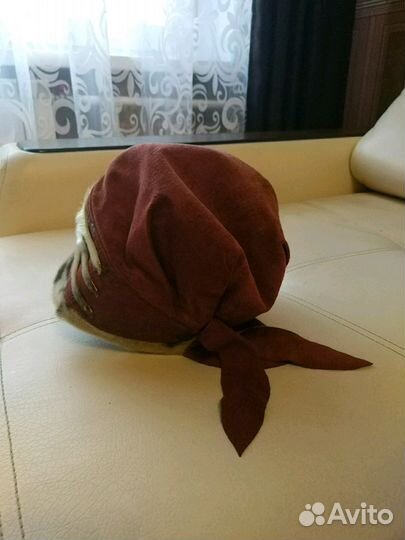 Шапка шляпа кепка