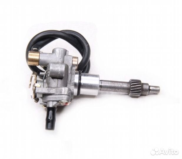 Масляный насос Honda Dio AF-18/27 SEE TW