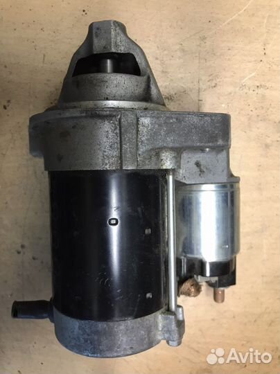 Стартер тойота 28100-31070