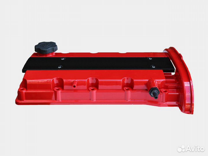 Клапанная крышка Шевроле Лачетти/Круз алюминиевая