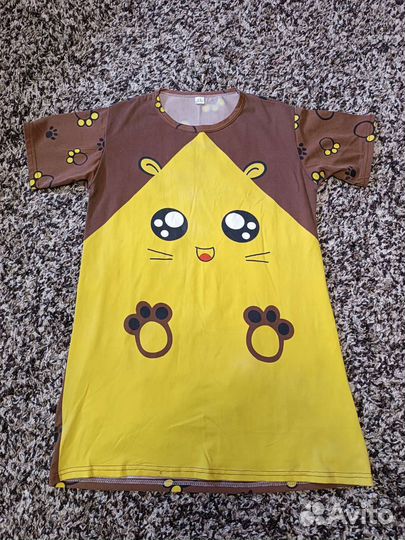 Джинсы для девочки 146