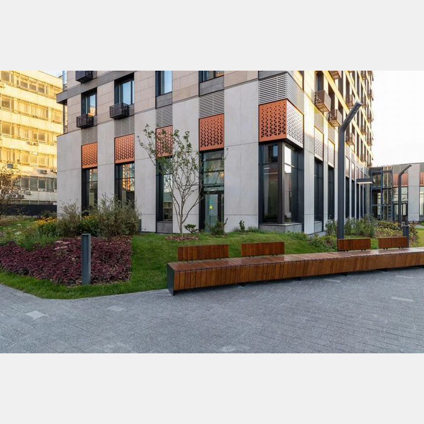 1-к. квартира, 35 м², 27/27 эт.