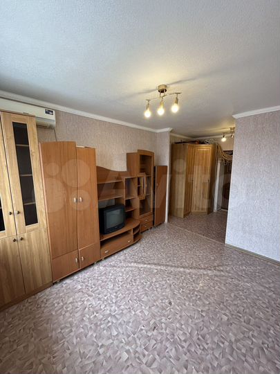 Комната 17,5 м² в 1-к., 4/5 эт.